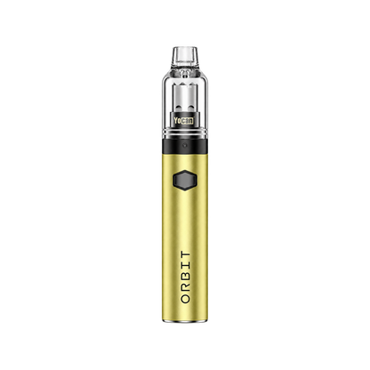 Yocan Orbit Concentrate Vaporizer Gold