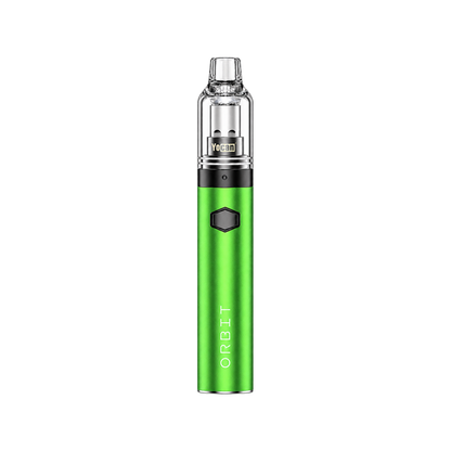 Yocan Orbit Concentrate Vaporizer Green