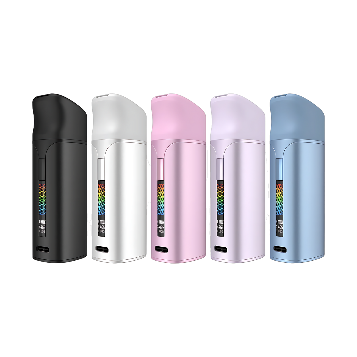 Yocan Black Series Pocket Mini
