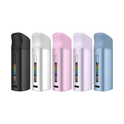 Yocan Black Series Pocket Mini