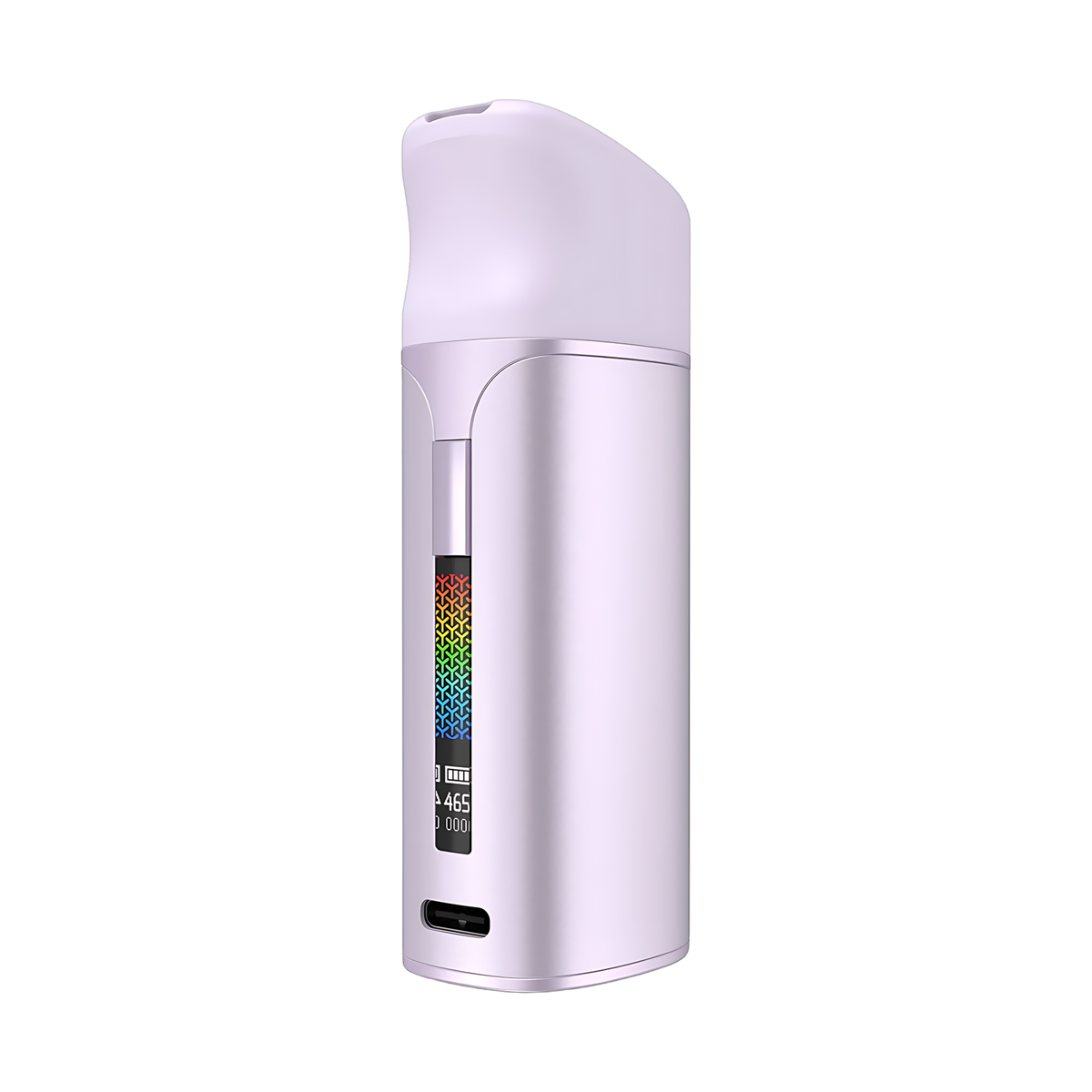 Yocan Black Series Pocket Mini