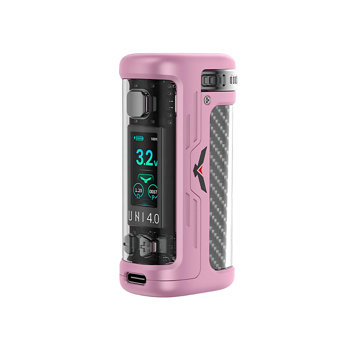 Yocan UNI 4.0