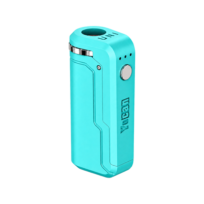 Yocan UNI Universal Portable Box Mod Light Blue - 2025 Edition