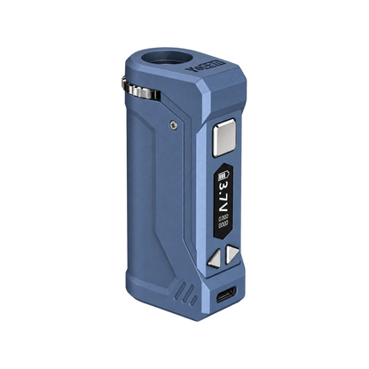 Yocan UNI Pro 2.0 Universal Box Mod Blue