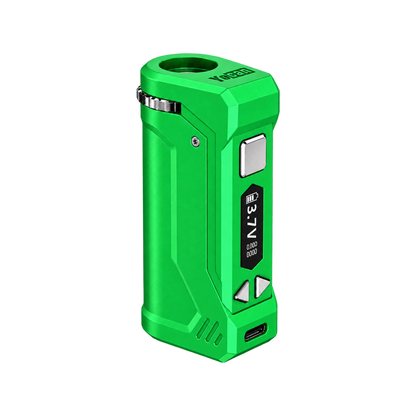 Yocan UNI Pro 2.0 Universal Box Mod Green