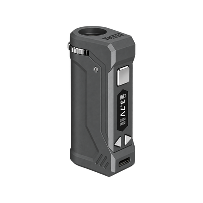 Yocan UNI Pro 2.0 Universal Box Mod Gunmetal