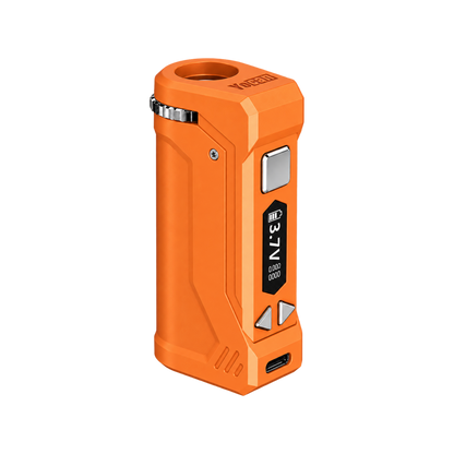 Yocan UNI Pro 2.0 Universal Box Mod Orange