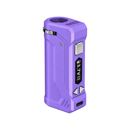 Yocan UNI Pro 2.0 Universal Box Mod Purple