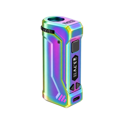 Yocan UNI Pro 2.0 Universal Box Mod Rainbow