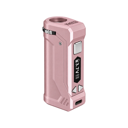 Yocan UNI Pro 2.0 Universal Box Mod Rose Gold