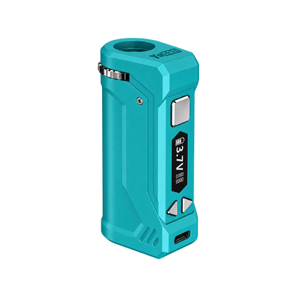 Yocan UNI Pro 2.0 Universal Box Mod Teal