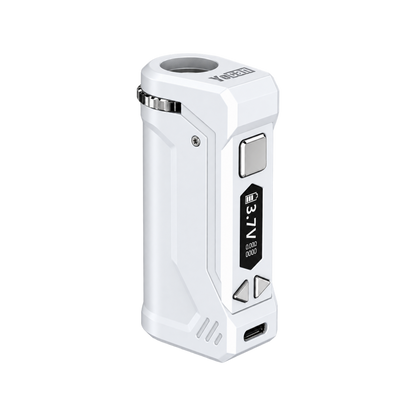 Yocan UNI Pro 2.0 Universal Box Mod Pearl