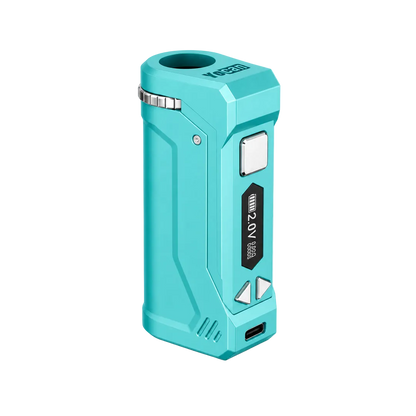 Yocan UNI Pro Universal Box Mod Blue - 2025 Edition