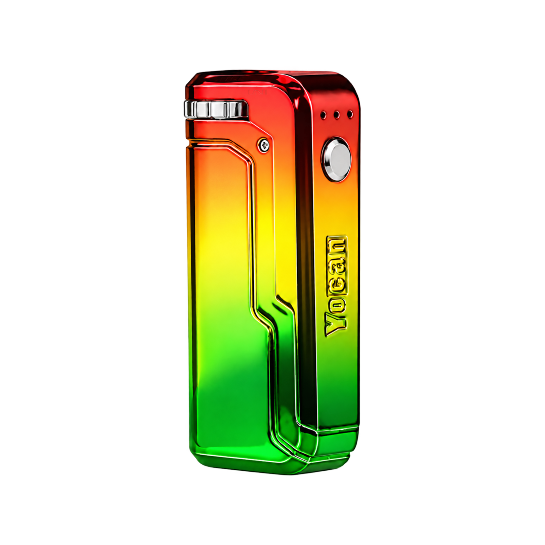 Yocan UNI Universal Portable Box Mod Rasta