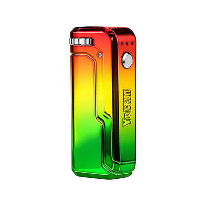 Yocan UNI Universal Portable Box Mod Rasta