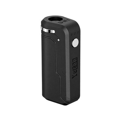 Yocan UNI Universal Portable Box Mod Black - 2025 Edition
