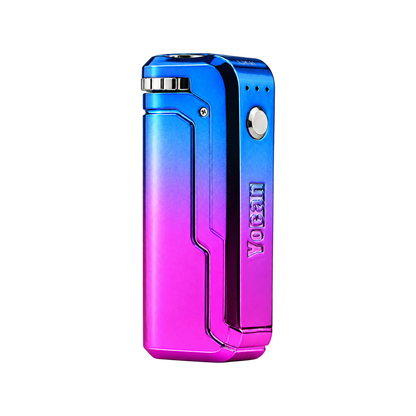 Yocan UNI Universal Portable Box Mod Black - 2025 Edition