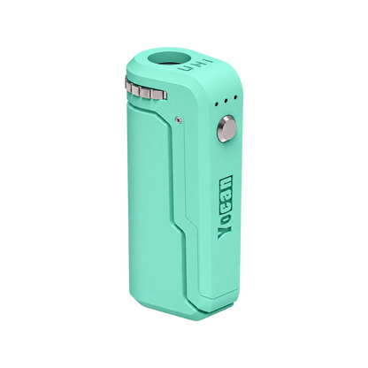 Yocan UNI Universal Portable Box Mod Light Blue - 2025 Edition