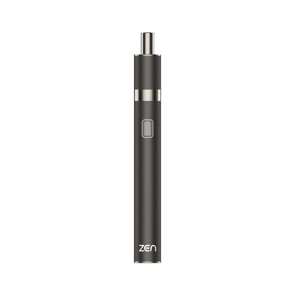 Yocan Zen Concentrate Vaporizer Gunmetal