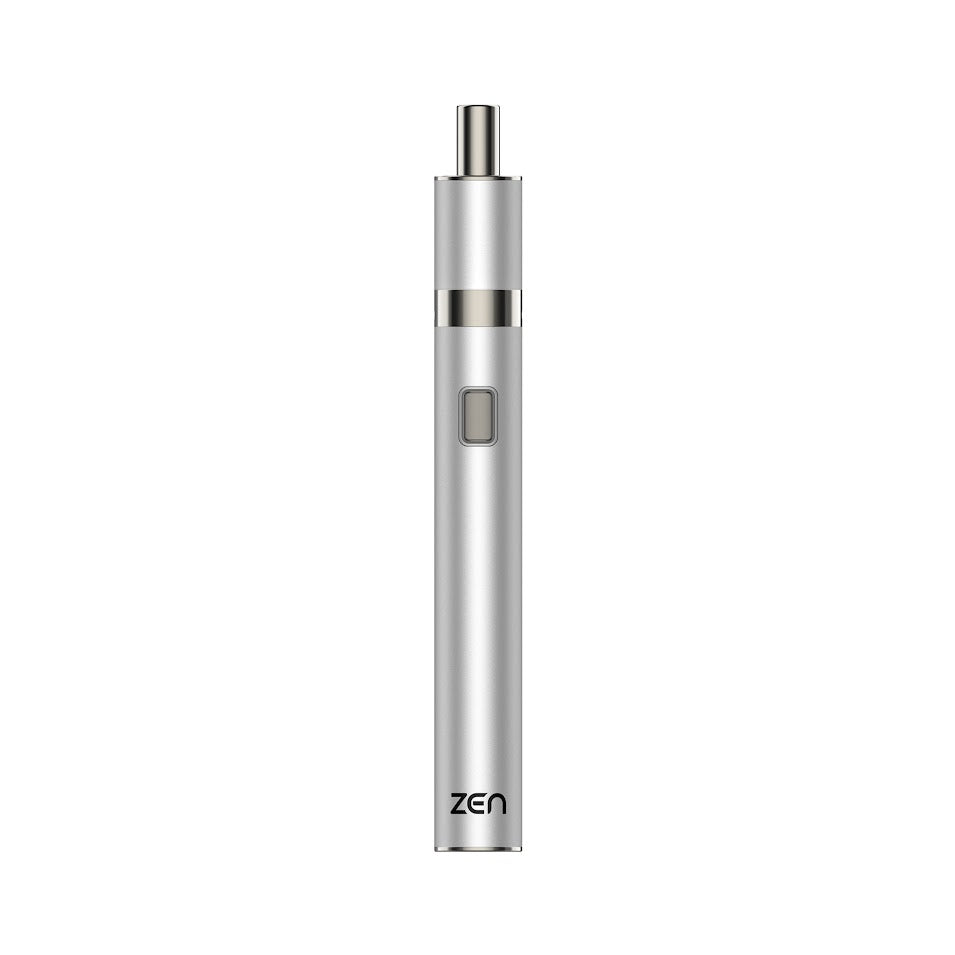 Yocan Zen Concentrate Vaporizer Silver