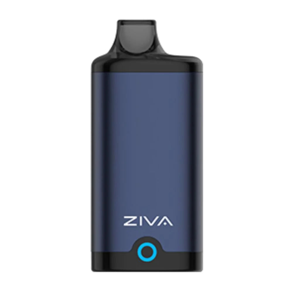 Yocan Ziva Smart Mod - 510 Vape