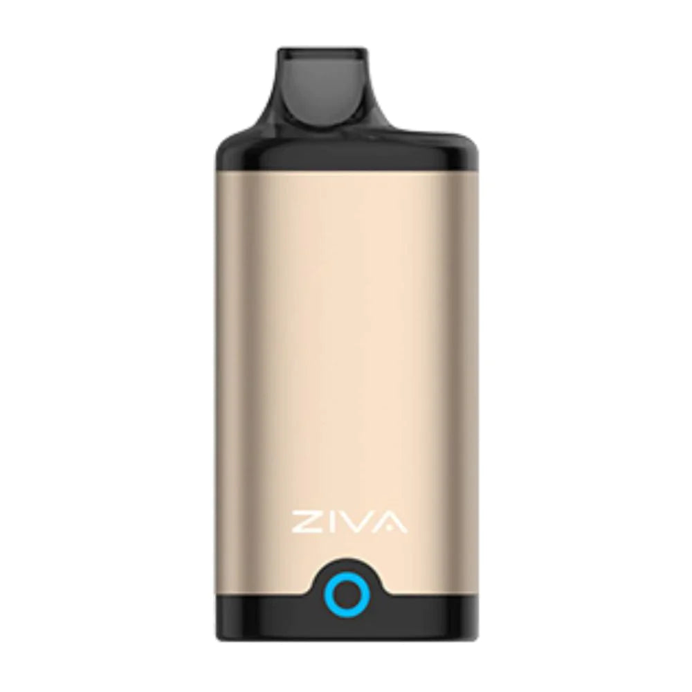 Yocan Ziva Smart Mod - 510 Vape