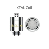 Yocan Dive Mini Coils - 5 Pack Vaporizers Yocan XTAL Coil  