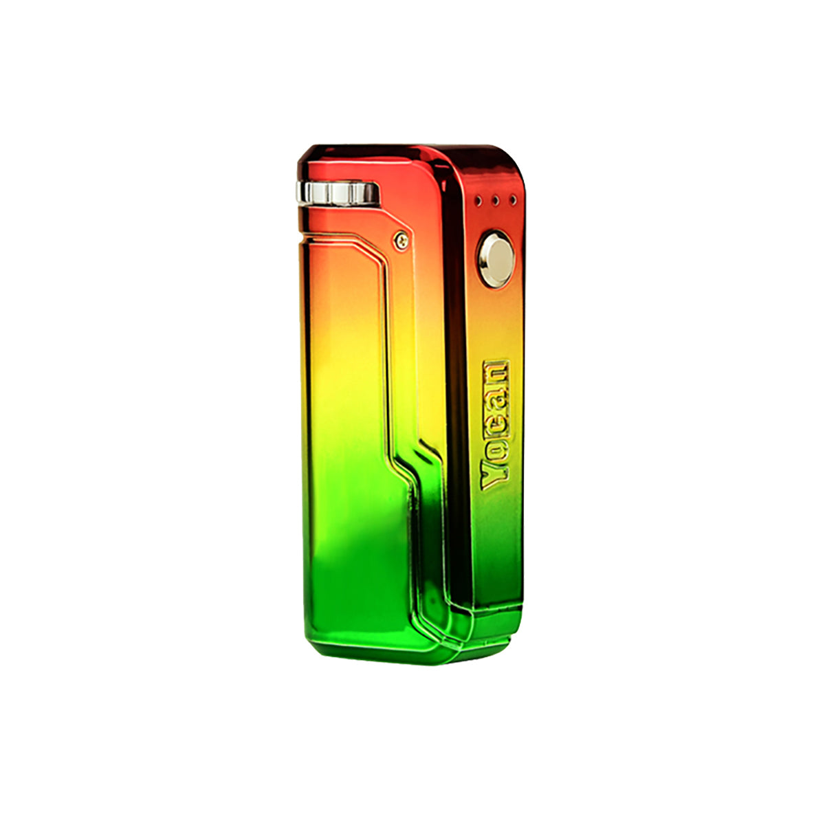 Yocan UNI (Universal Portable Box Mod) Vaporizers Yocan Rasta  