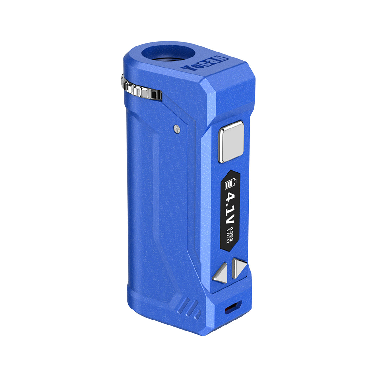 Yocan UNI Pro Universal Box Mod Dark Blue