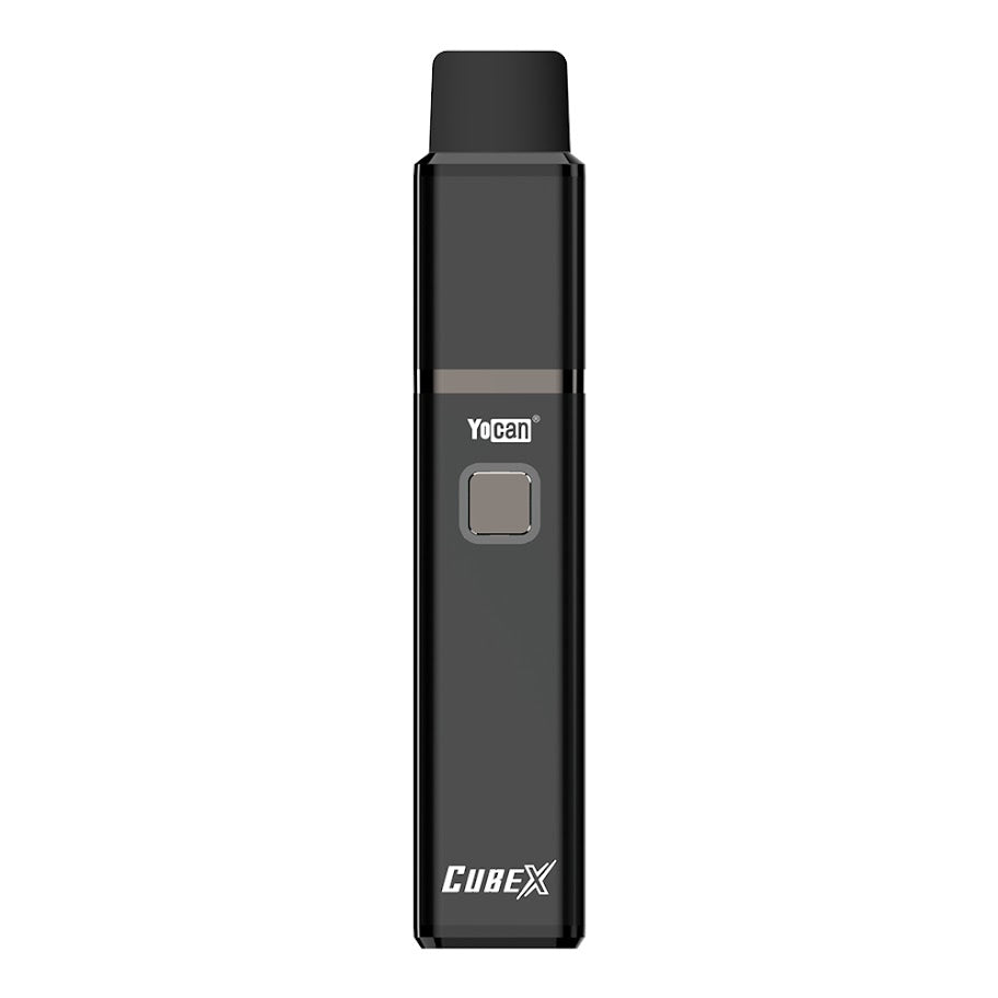 Yocan Cubex - Concentrate Vaporizer with TGT Coil