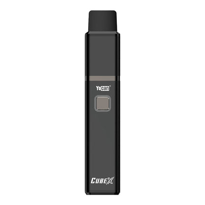 Yocan Cubex - Concentrate Vaporizer with TGT Coil