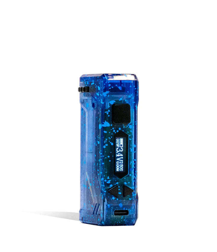 Yocan Uni Pro X-Ray Series by Wulf Mod Azure