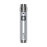 Yocan LUX Cartridge Battery Vaporizers Yocan Classic Silver 