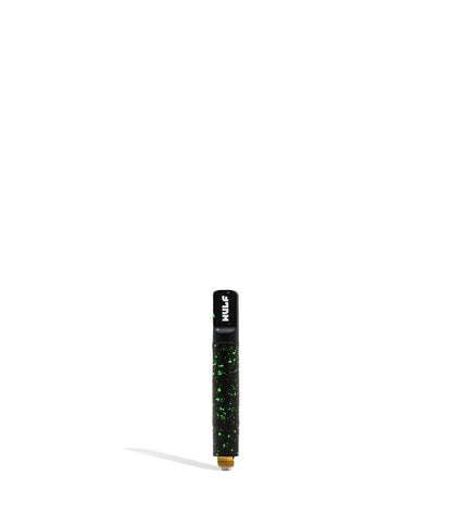 Yocan Concentrate Tank by Wulf Mods Black-Green Splatter