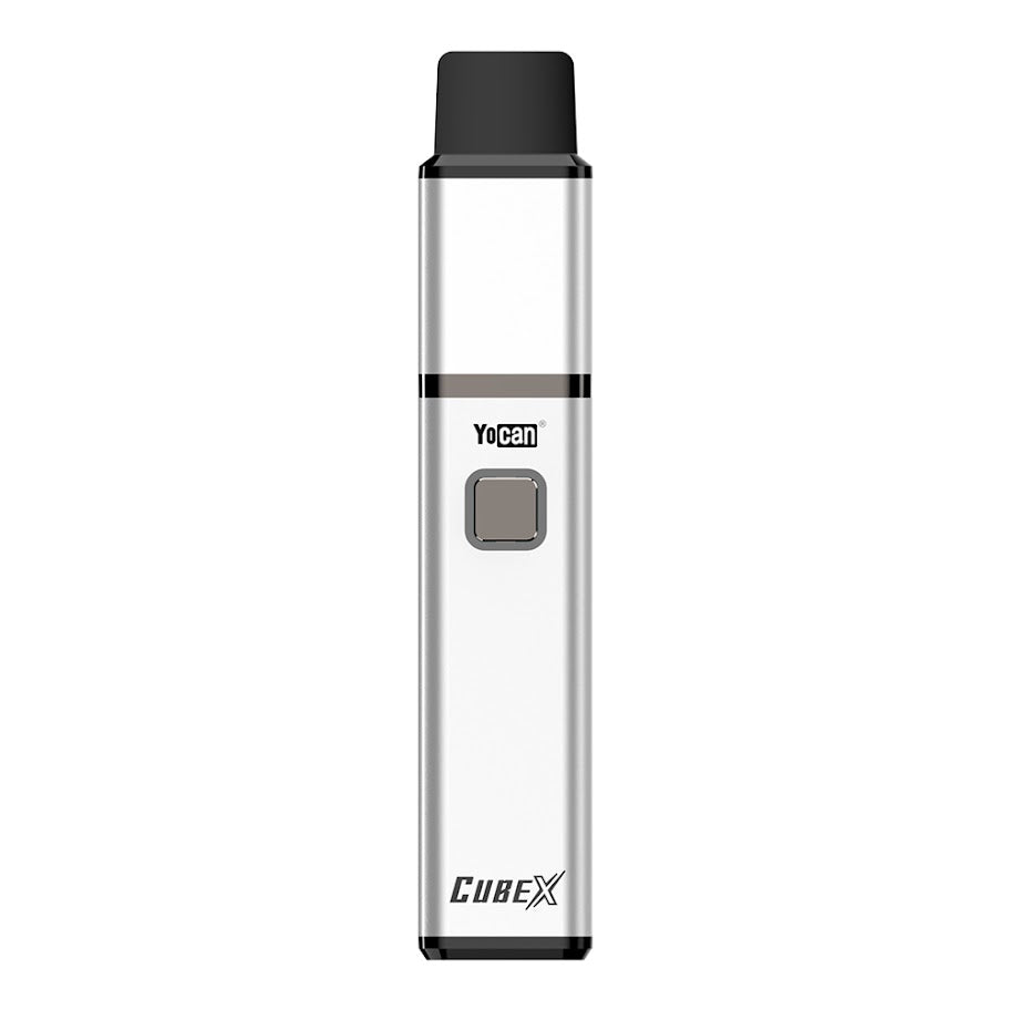 Yocan Cubex - Concentrate Vaporizer with TGT Coil