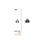 Yocan Armor/Apex Coil Caps - 5 Pack Vaporizers Yocan   