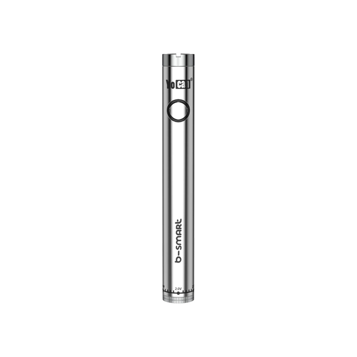 Yocan B-Smart Battery Silver