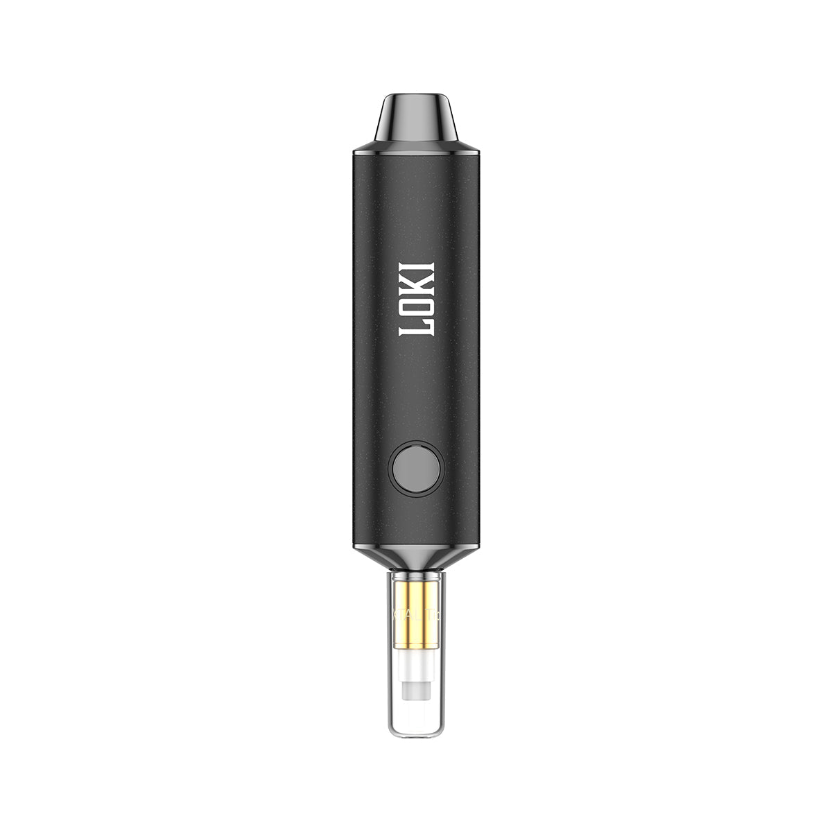 Yocan Loki - Electric Nectar Collector Black