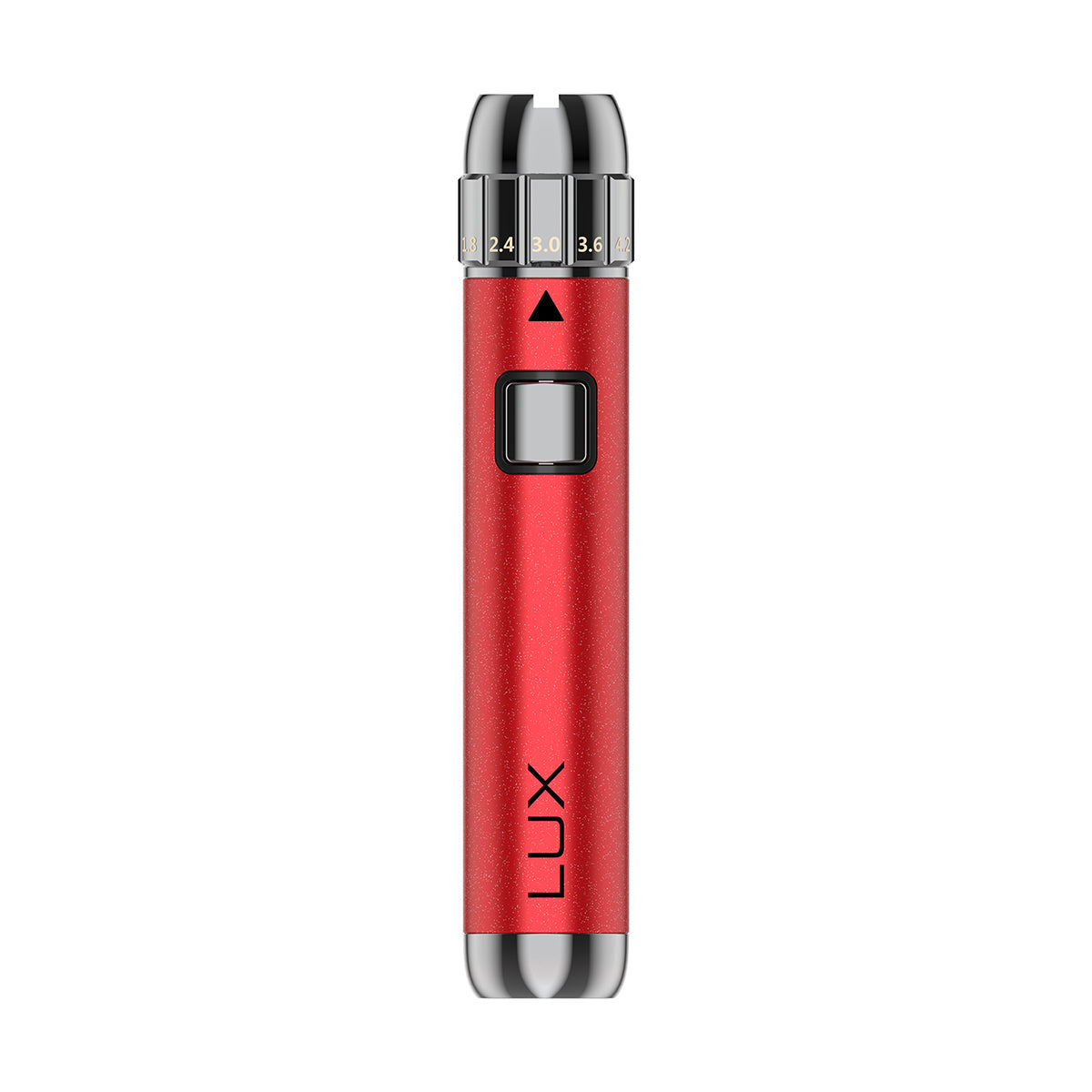 Yocan LUX Cartridge Battery Vaporizers Yocan Classic Red 