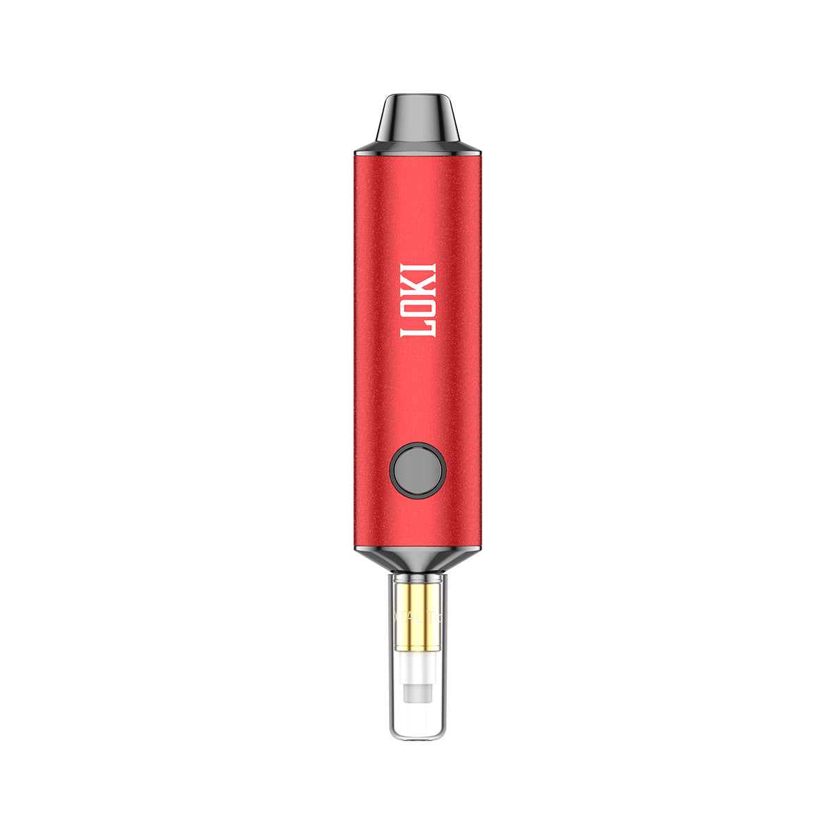 Yocan Loki - Electric Nectar Collector Red