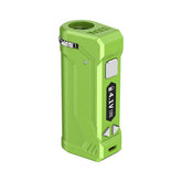 Yocan UNI Pro (Universal Portable Box Mod) Vaporizers Yocan Green  