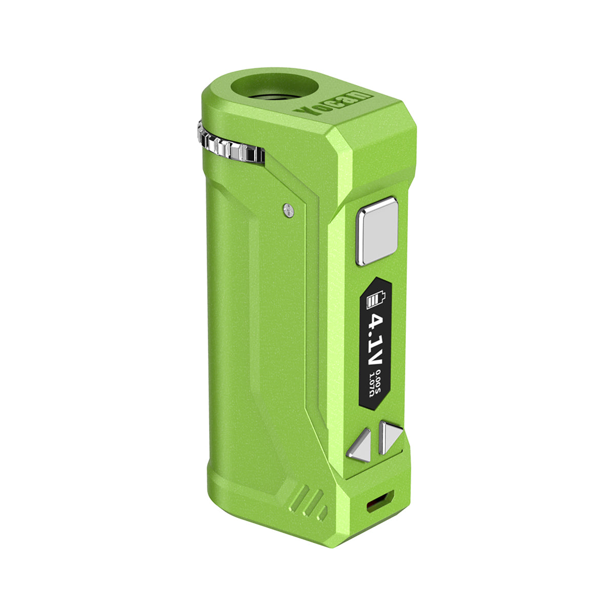 Yocan UNI Pro Universal Box Mod Green