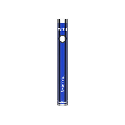 Yocan B-Smart Battery Vaporizers Yocan Blue With Charger  