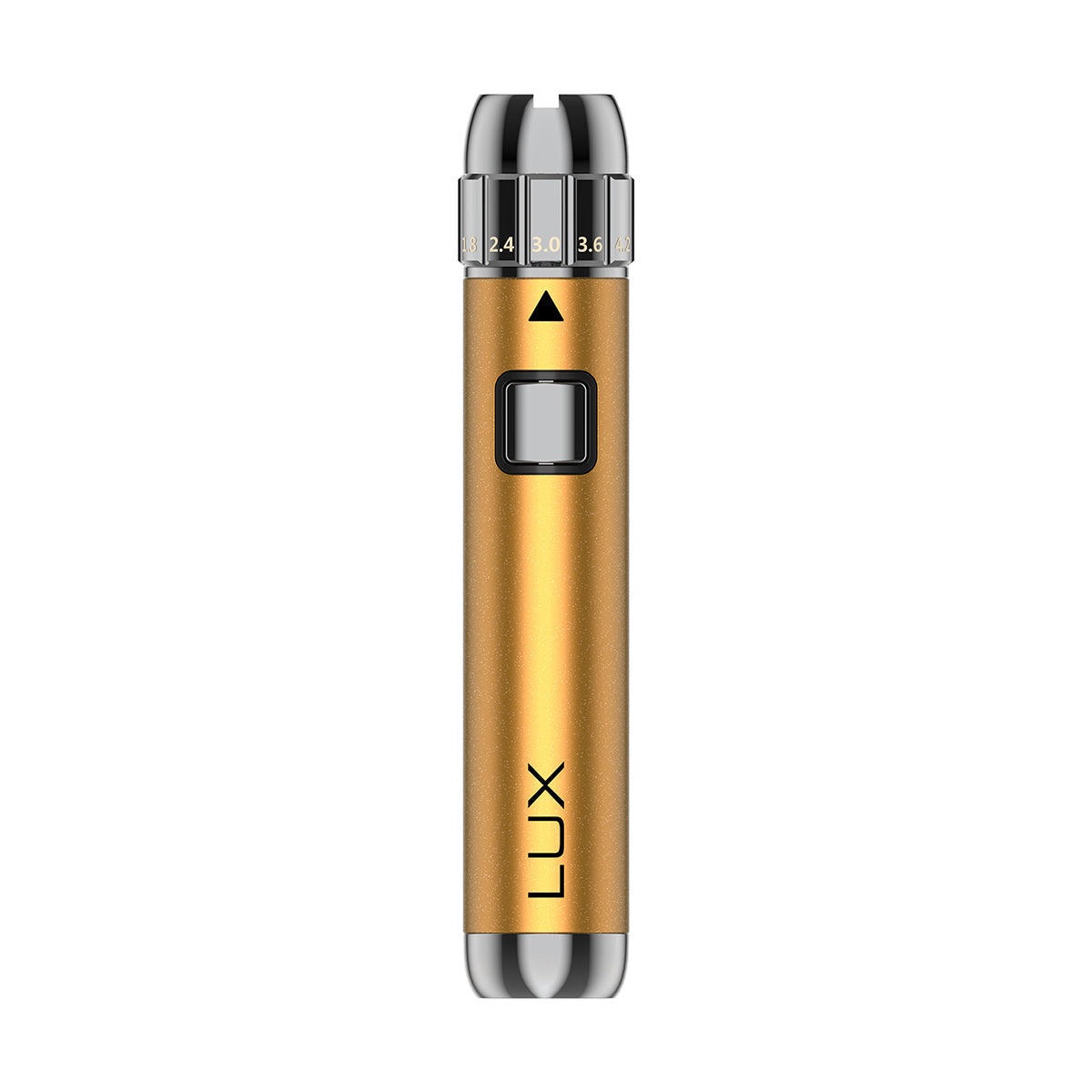 Yocan LUX Cartridge Battery Vaporizers Yocan Classic Gold 