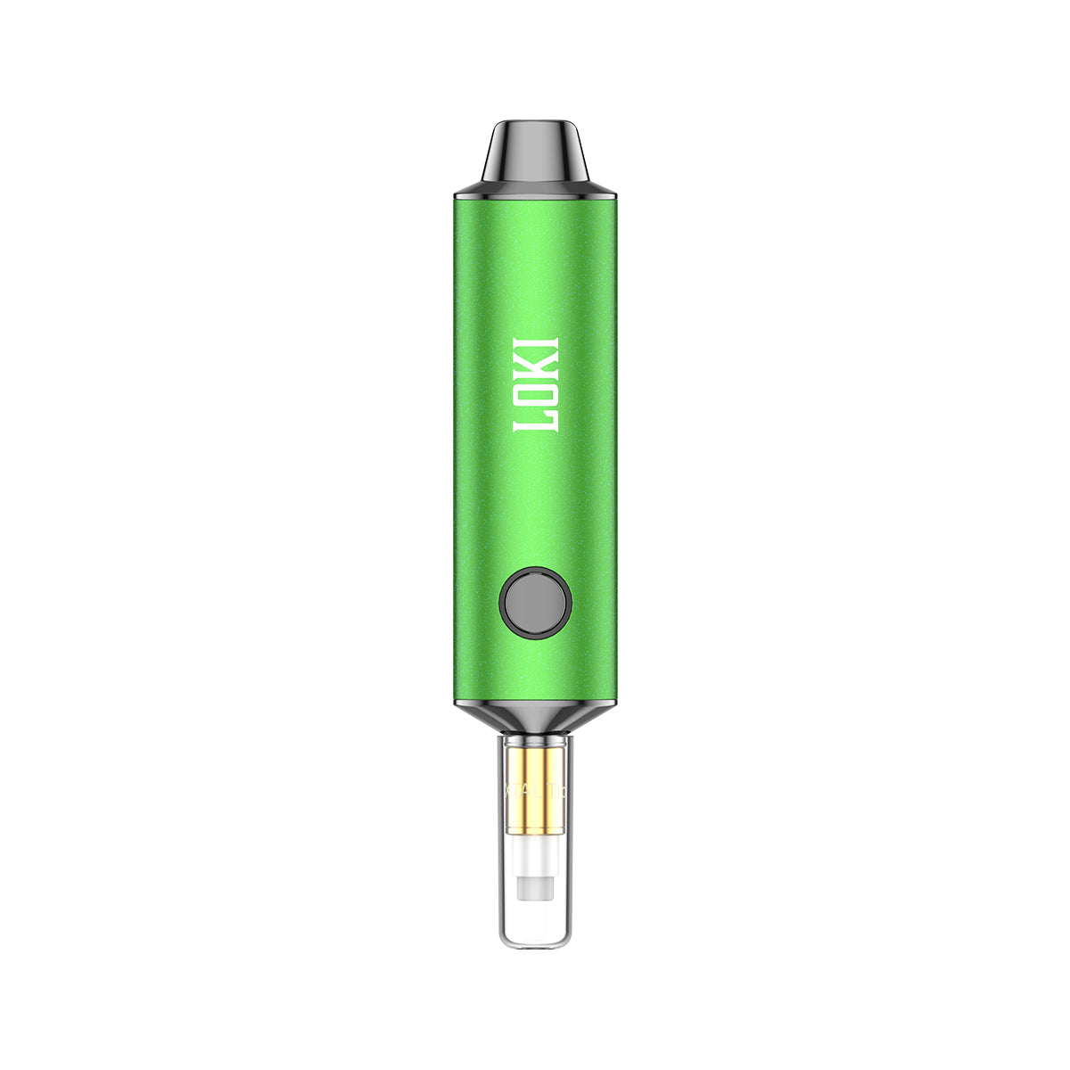 Yocan Loki - Electric Nectar Collector green