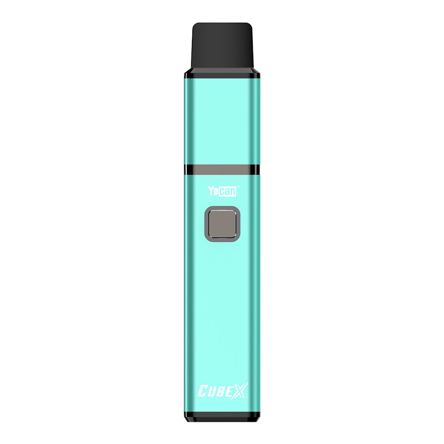 Yocan CubeX Concentrate Vaporizer