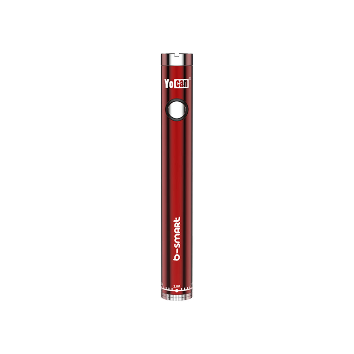 Yocan B-Smart Battery Red