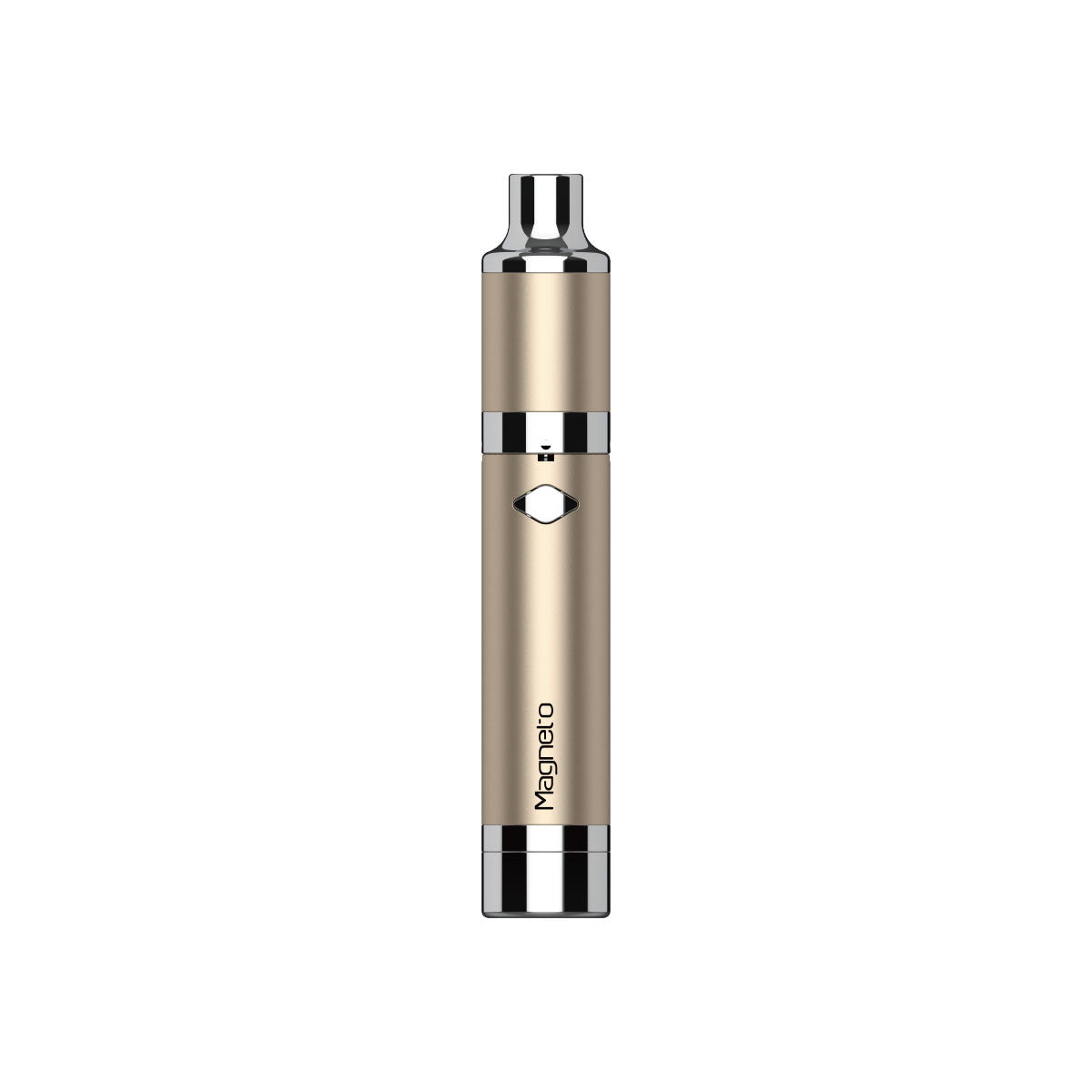 Yocan Magneto Wax Vaporizer Vaporizers Yocan Champagne Gold  