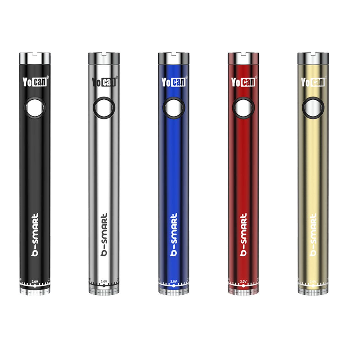 Yocan B-Smart Battery Vaporizers Yocan   