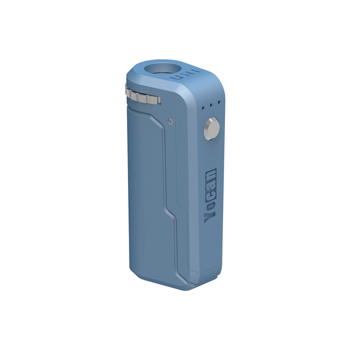 Yocan UNI (Universal Portable Box Mod) Vaporizers Yocan Airy Blue  